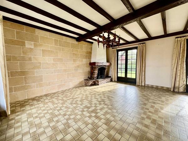 Maison La Teste-de-buch