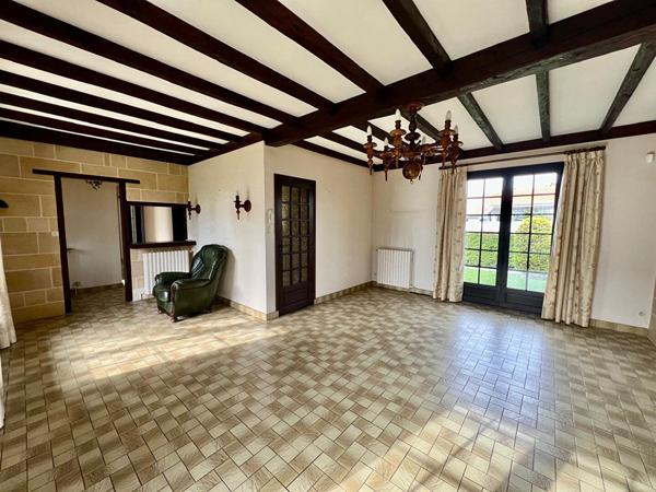 Maison La Teste-de-buch