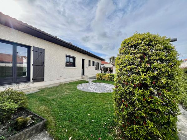 Maison La Teste-de-buch