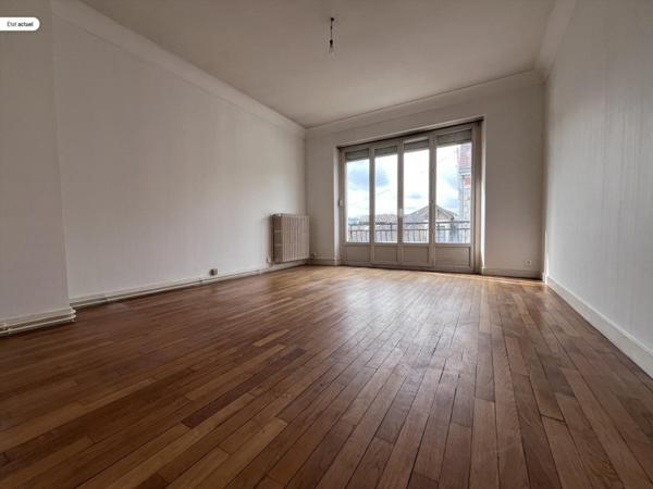 Appartement à vendre |  Périgueux |  4 pièces | 75 m²
