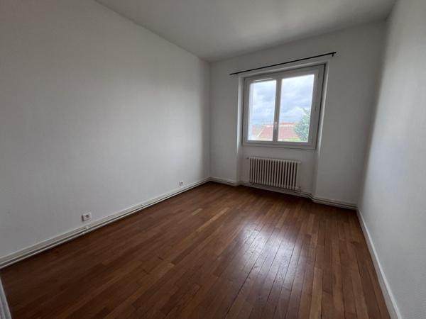 Appartement à vendre |  Périgueux |  4 pièces | 75 m²
