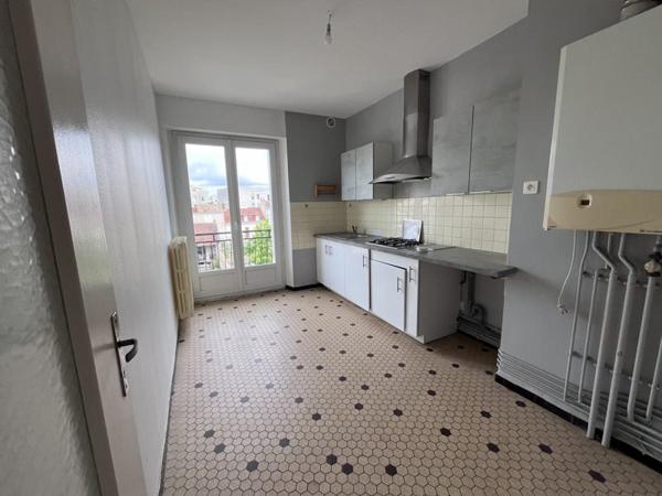 Appartement à vendre |  Périgueux |  4 pièces | 75 m²