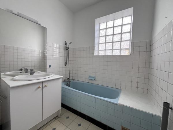 Appartement à vendre |  Périgueux |  4 pièces | 75 m²