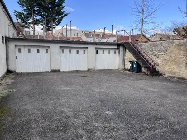 Appartement à vendre |  Périgueux |  4 pièces | 75 m²