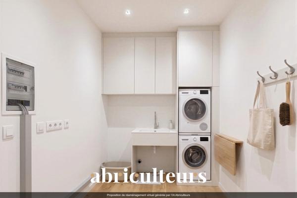 Belle maison de village entièrement rénovée de 80m² à Rognes 13840