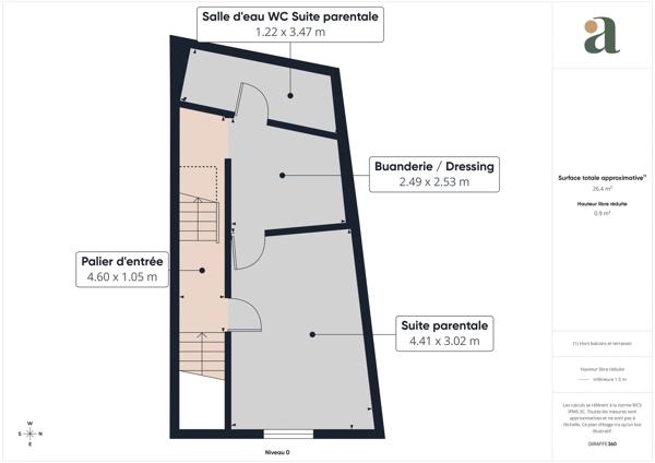 Belle maison de village entièrement rénovée de 80m² à Rognes 13840