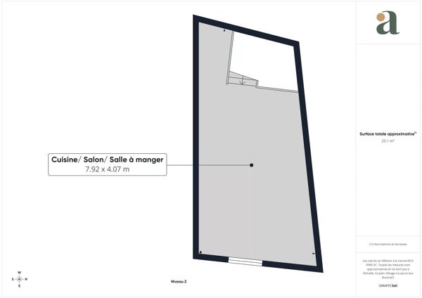 Belle maison de village entièrement rénovée de 80m² à Rognes 13840