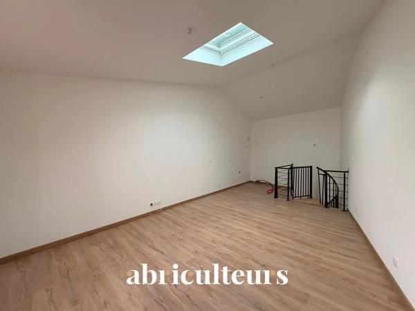 Belle maison de village entièrement rénovée de 80m² à Rognes 13840