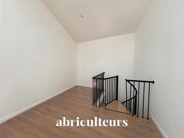 Belle maison de village entièrement rénovée de 80m² à Rognes 13840