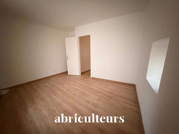 Belle maison de village entièrement rénovée de 80m² à Rognes 13840