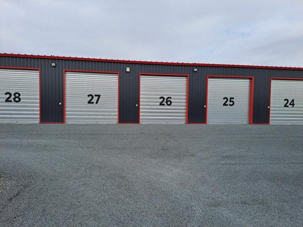 Stationnement à louer    Pont-l'Abbé-d'Arnoult