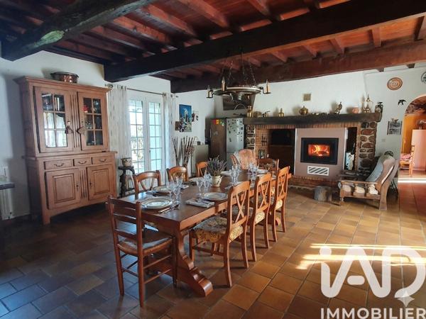Maison à vendre 7 pièces 276 m² Vielle-Adour
