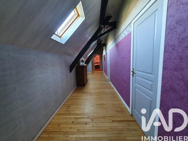 Maison à vendre 7 pièces 276 m² Vielle-Adour