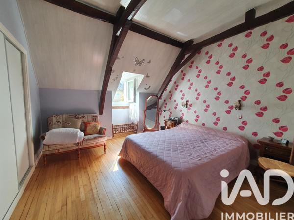 Maison à vendre 7 pièces 276 m² Vielle-Adour
