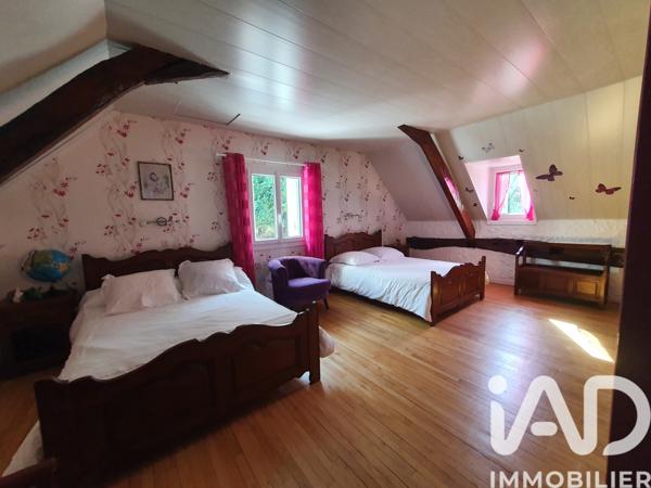 Maison à vendre 7 pièces 276 m² Vielle-Adour