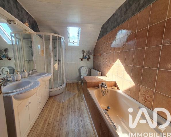 Maison à vendre 7 pièces 276 m² Vielle-Adour