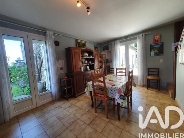 Maison à vendre 7 pièces 276 m² Vielle-Adour