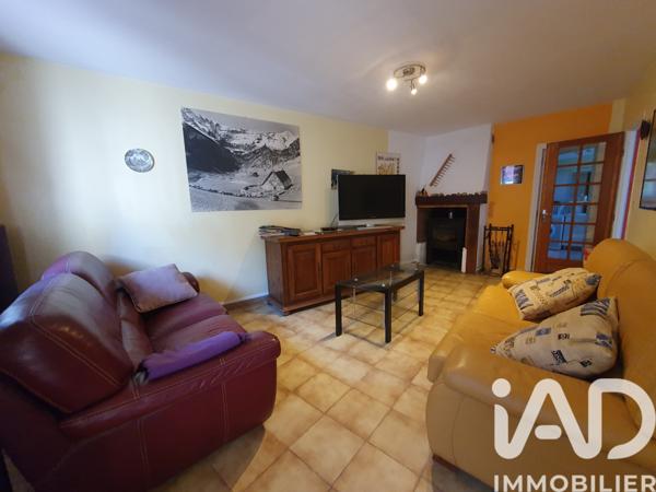 Maison à vendre 7 pièces 276 m² Vielle-Adour