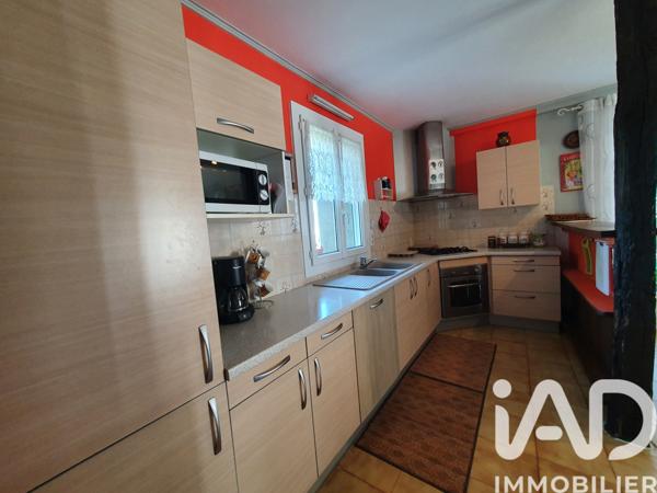 Maison à vendre 7 pièces 276 m² Vielle-Adour