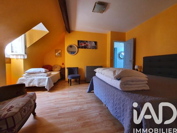 Maison à vendre 7 pièces 276 m² Vielle-Adour