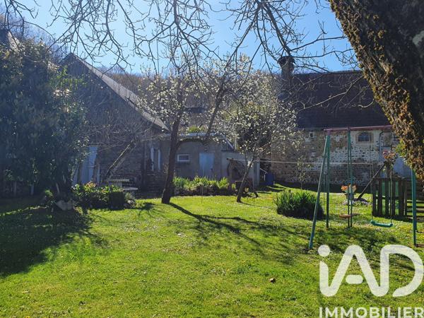 Maison à vendre 7 pièces 276 m² Vielle-Adour