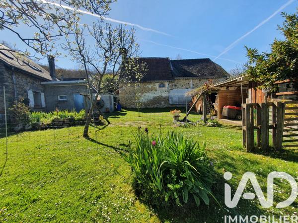 Maison à vendre 7 pièces 276 m² Vielle-Adour