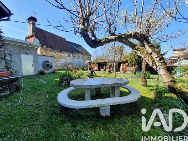 Maison à vendre 7 pièces 276 m² Vielle-Adour