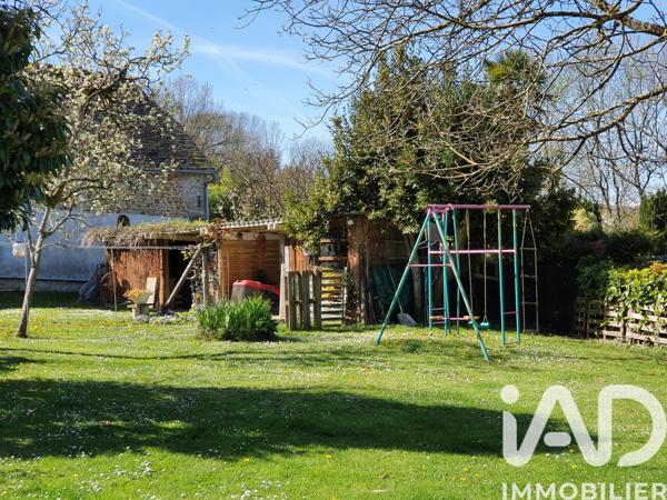 Maison à vendre 7 pièces 276 m² Vielle-Adour