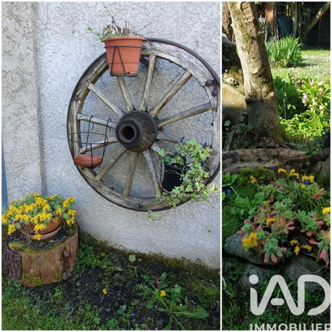 Maison à vendre 7 pièces 276 m² Vielle-Adour