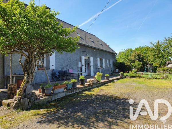 Maison à vendre 7 pièces 276 m² Vielle-Adour