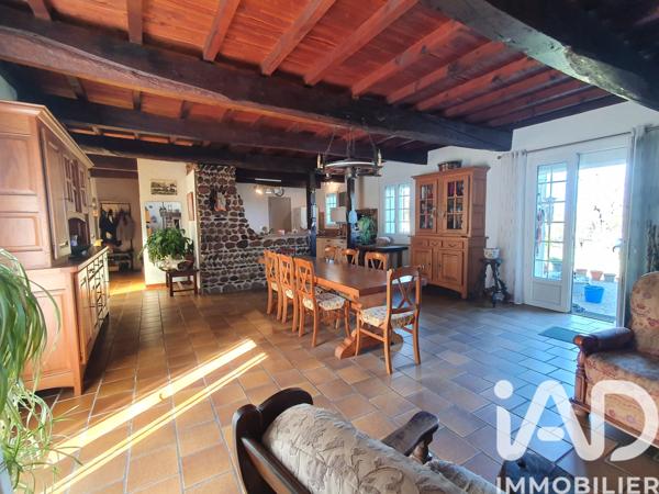 Maison à vendre 7 pièces 276 m² Vielle-Adour
