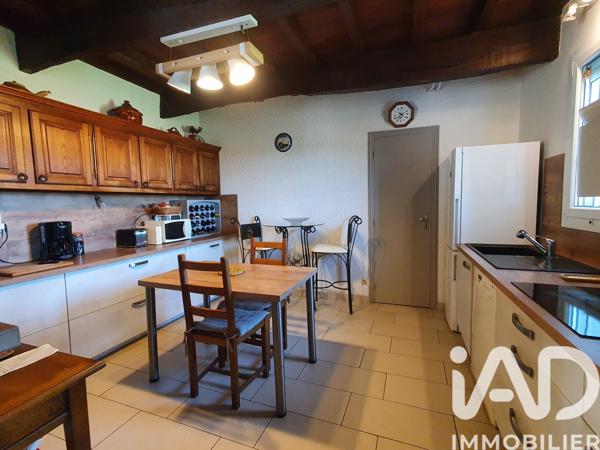 Maison à vendre 7 pièces 276 m² Vielle-Adour