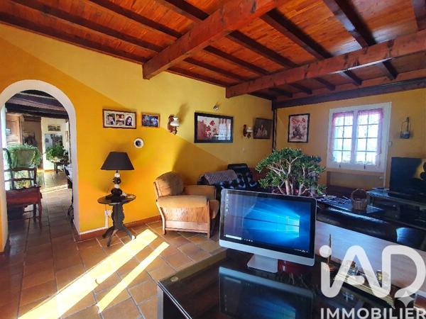 Maison à vendre 7 pièces 276 m² Vielle-Adour
