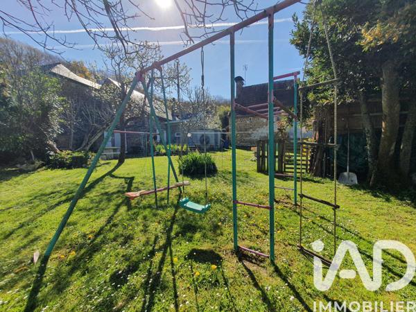 Maison à vendre 7 pièces 276 m² Vielle-Adour