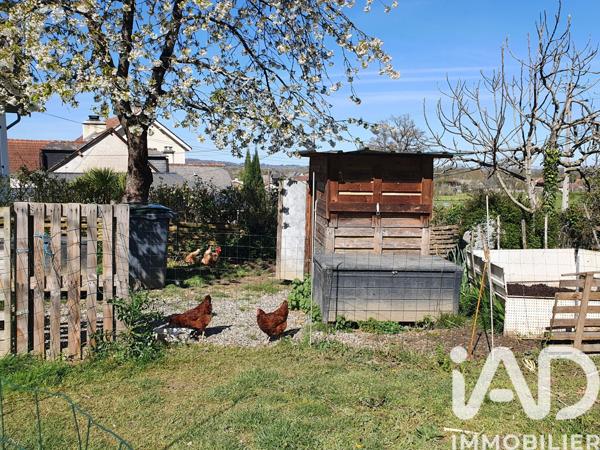 Maison à vendre 7 pièces 276 m² Vielle-Adour