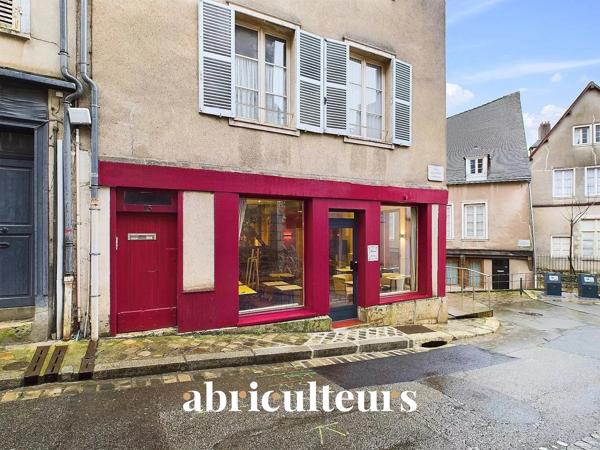 Bâtiment d’activité de 600 m² avec stationnement privatif en vente à Chartres (28000)