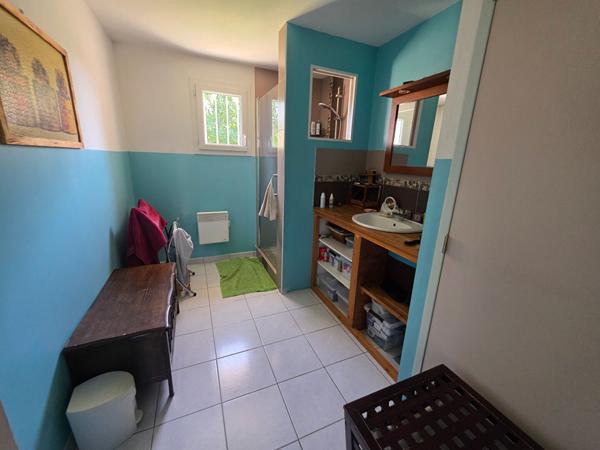 Achat maison Pleslin-Trigavou - 7 pièce(s) - 131 m² - 343 200 €