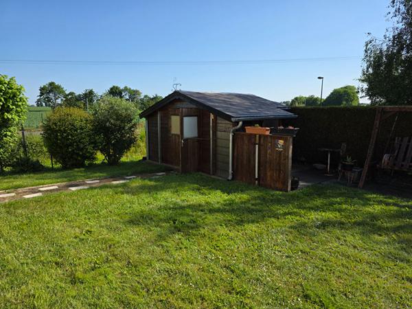 Achat maison Pleslin-Trigavou - 7 pièce(s) - 131 m² - 343 200 €