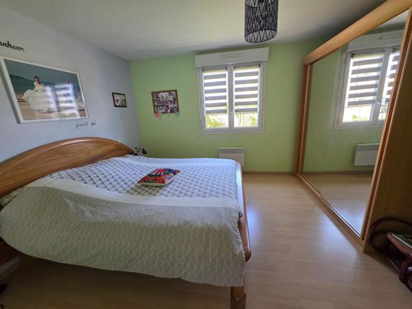 Achat maison Pleslin-Trigavou - 7 pièce(s) - 131 m² - 343 200 €