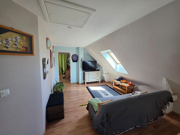 Achat maison Pleslin-Trigavou - 7 pièce(s) - 131 m² - 343 200 €