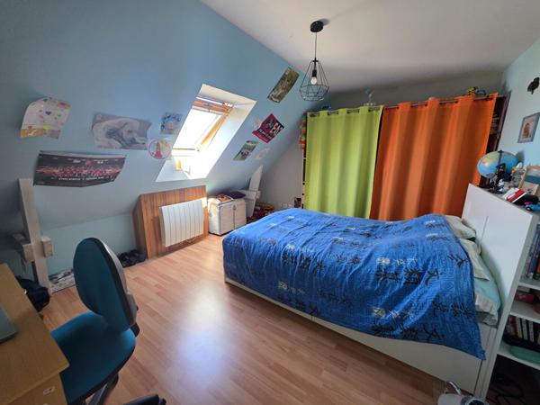 Achat maison Pleslin-Trigavou - 7 pièce(s) - 131 m² - 343 200 €