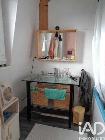 Maison à vendre 5 pièces 180 m² Trégastel