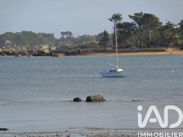 Maison à vendre 5 pièces 180 m² Trégastel