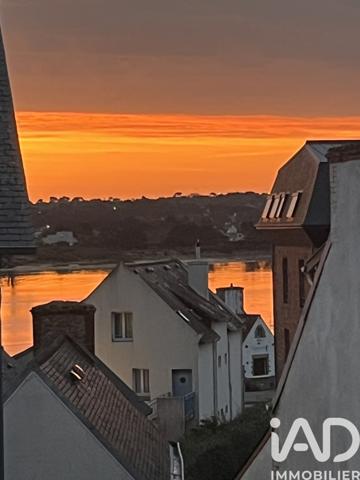 Maison à vendre 5 pièces 180 m² Trégastel