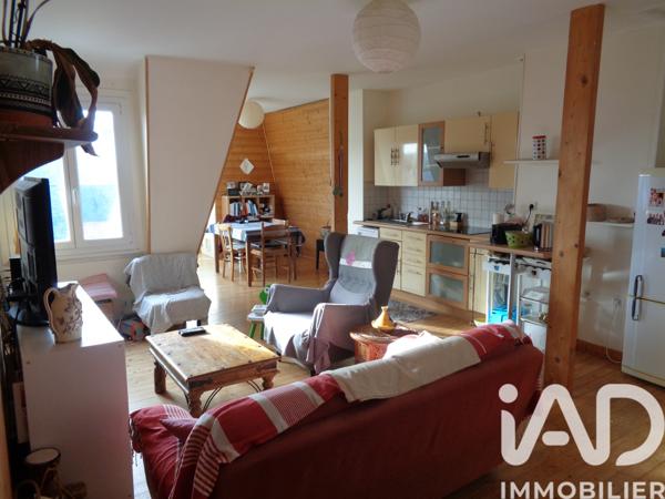 Maison à vendre 5 pièces 180 m² Trégastel