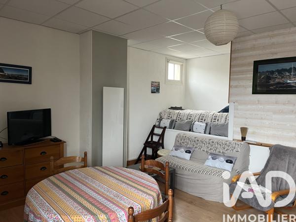 Maison à vendre 5 pièces 180 m² Trégastel