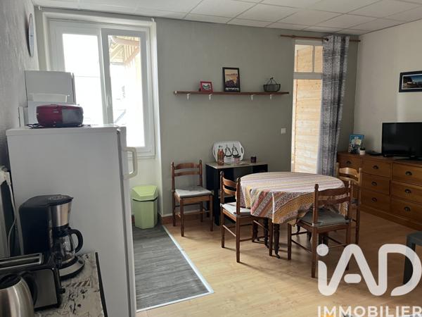 Maison à vendre 5 pièces 180 m² Trégastel