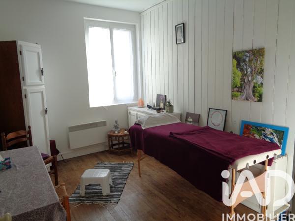Maison à vendre 5 pièces 180 m² Trégastel