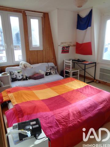 Maison à vendre 5 pièces 180 m² Trégastel