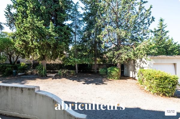 Appartement lumineux en vente à Marseille 12e Impasse de la Marionne (13012)